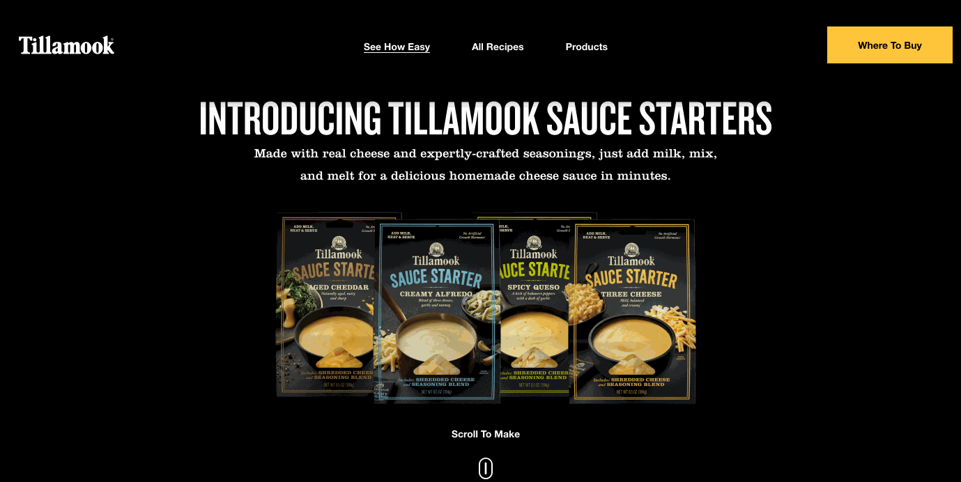 Tillamook