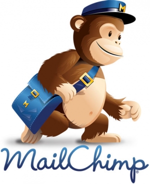 Freddie, la mascotte et le persona design de Mailchimp, une solution d'emailing