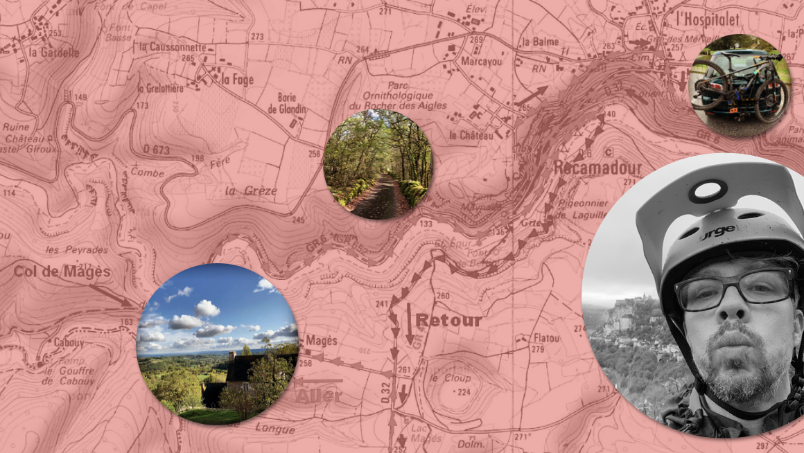 Histoire de vacances