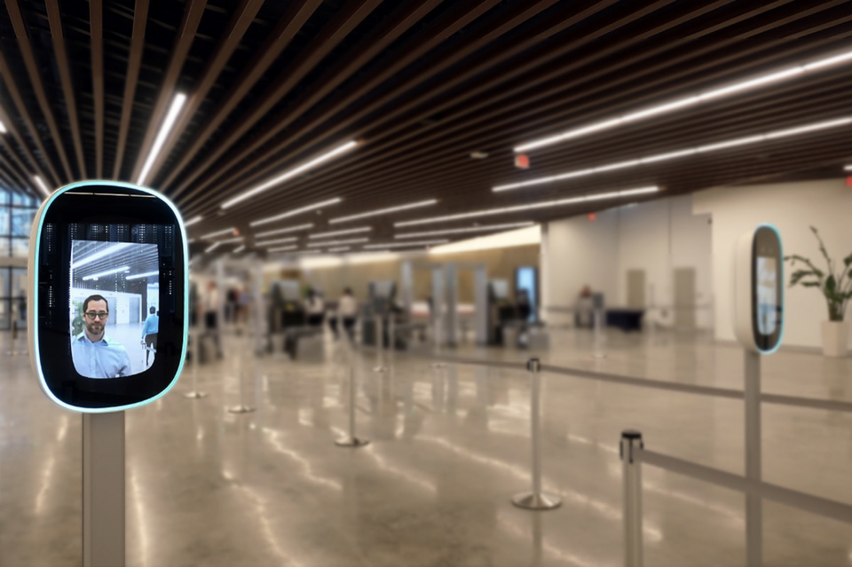 Le croisiériste Royal Carribean utilise la reconnaissance faciale pour réduire le temps d'attente des embarquements sur ses navires.