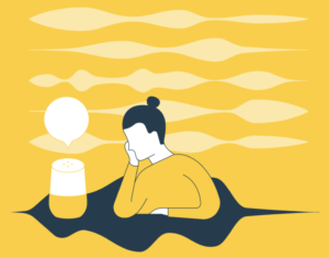 Enceintes intelligentes