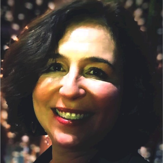 Mllouka Delobelle, cheffe de projet formation pour le Groupe COFIDIS