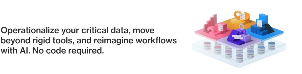 Bloc d'argument sur Airtable