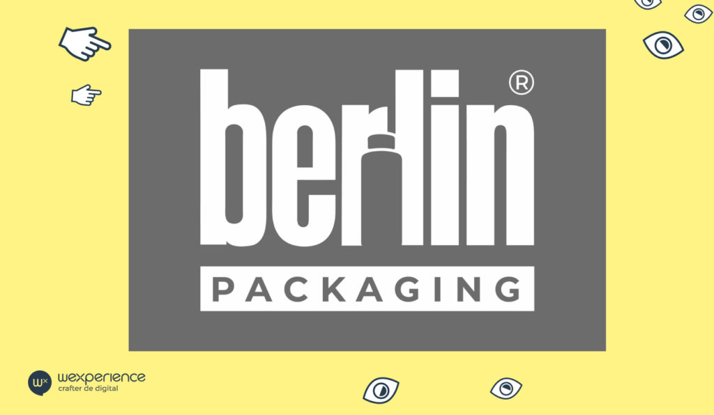Illustration article Berlin Packaging