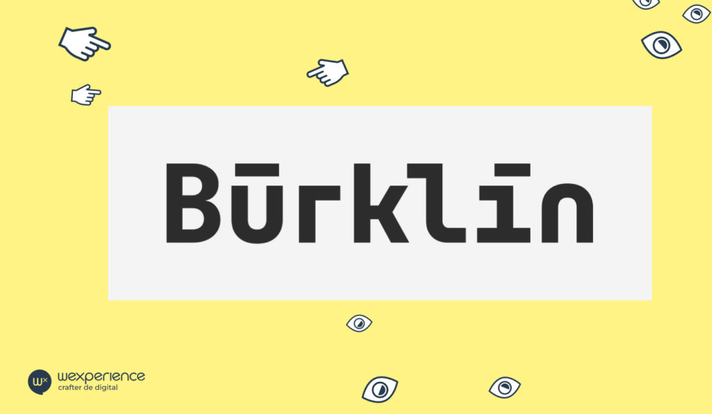 Logo Burklin